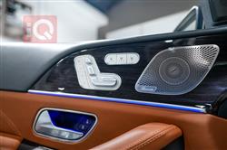 مێرسێدس بێنز GLS